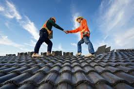 Best Roof Insulation Installation  in Monroeville, AL